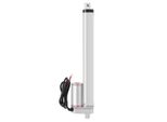 Motore Elettrico Dell'attuatore Lineare, Attuatore Lineare, Attuatore Lineare Elettrico, Attuatore Lineare Da 12 V, Motore Elettrico Del Putter