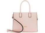 L.Credi Borsetta Borsa A Tracolla Olga Handbag Powder Rosa