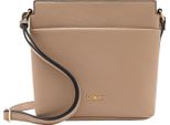 L.Credi Borsa A Tracolla Olga Crossbody Bag Sand Marrone Chiaro