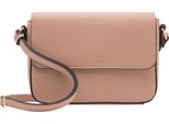 L.Credi Borsa A Tracolla Borsa A Tracolla Olga Flapbag Blush Rosa Antico