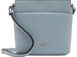 L.Credi Borsa A Tracolla Olga Crossbody Bag Jeans Blue Celeste
