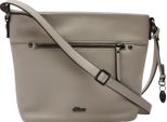 S.Oliver Borsa A Tracolla Crossbody Bag Brown Grigio Chiaro