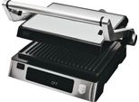Berlingerhaus Grill Elettrico A Contatto Con Superficie Antiaderente 2000 W In Acciaio Inox BH-9603