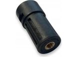 Rosfix Adattatore Da 1/4" – Ricambio Per Idropulitrici KäRcher Serie K | Compatibile Con Accessori Originali | Robusto E Durevole"