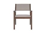 Sedie Da Pranzo Grigio Monoposto Sedia Elegante Mobili Di Design