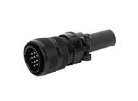 Spina Maschio A 14 Pin, Spina Maschio A 14 Pin Per Miller, Spina A 14 Pin Per Miller, Spina A 14 Pin Tig