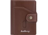 Portafoglio Da Uomo Baellerry TH-35622 - Marrone KP35622