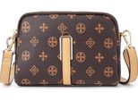 Borsetta Baellerry SI-35594 - Marrone Scuro 2 KP35594