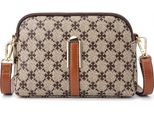 Borsetta Baellerry SI-35592 - Marrone 2 KP35592