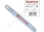 Barra Di Guida Dolpima 3/8'' 1,3Mm 45Cm/18'' ( 180Spea074 , 3005 000 4817 ) Stihl