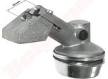 Cambio Stihl Fs120 , Fs200 , Fs250 ( 4137 640 0100 ) 25,4Mm 5,3X5,3 Base