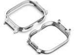Inf Custodia In Metallo Per Redmi Watch 5 - 20 Mm Argento