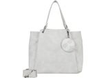 Fritzi Aus PreußEn Borsa Shopper Borsa A Tracolla Brigitte X Fritzi Jive Shopper Stony Grigio