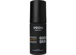 Veoli Botanica Skin Serum: Formula In Acqua-Gel Lenitiva E Illuminante Con Il 10% Di Acido Ascorbico Etilato, 30 Ml
