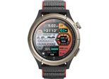 Inf Pellicola Protettiva In Vetro Temperato Per Smartwatch, Confezione Da 2 Amazfit Cheetah Pro
