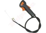 Leva Del Cambio Per Stihl Fs160 , Fs220 , Fs280 ( 4119 180 1101 )