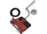 Scortecciatore Completo Per Montaggio Su Cilindro Per Husqvarna 555