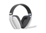 Ready2Gaming Headset PX25, Weiß, Compatibile Con Playstation™ 5 / Playstation™ 4, Pc Windows 7/8/10/11, Switch™, Mac Os 10.8-10.11