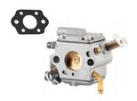 Carburatore Per Motosega Stihl 020 020T Ms 200 MS200T / 1129 120 0653 C1Q-S126