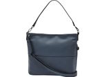 S.Oliver Borsa A Tracolla Borsa A Tracolla Shoulderbag Blue Grigio Cadetto