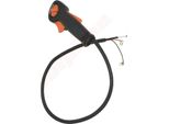 Leva Del Cambio Per Stihl Fs200 ( 4128 790 1302 )