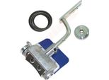 Scortecciatore Completo Per Montaggio Su Ovale Per Husqvarna 350