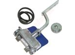 Scortecciatore Completo Per Montaggio Su N Cilindrico Per Husqvarna 350