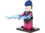 Lego Batman: Mimo