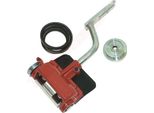 Scortecciatore Completo Per Montaggio Su Cilindro Per Husqvarna 61