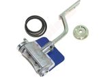 Scortecciatore Completo Per Montaggio Su Ovale Per Stihl Ms290 , Ms360