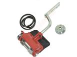 Scortecciatore Completo Per Montaggio Su Cilindro Per Husqvarna 455