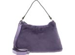 Picard Borsa A Tracolla Borsa A Tracolla Kitty Shopper Purple Lilla