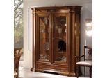 Vetrina Vetrina Vetrina Vetrina Di Lusso Vetrina Vetrina Di Legno Marrone Mobili Di Design