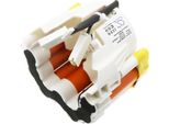 Techtek Batteria Compatibile Con [Midea] Q5, V5 Sostituisce BP25220I
