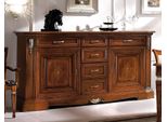 Cassettiere Classiche Credenza Mobili In Legno Credenza Arredoclassico
