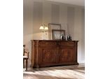 Lusso Cassettiera Mobile Alto Cassettiere Credenza Armadi Legno Marrone Italia Mobili