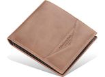 Portafoglio Da Uomo Baellerry SA-36149 - Marrone KP36149