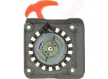 Motorino Di Avviamento Honda Gx 31 , Gx 22 , 139F B ( 28400-Zm3-003 )