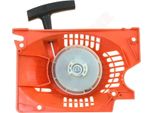 Avviamento Motosega Cinese 45Cc 2T Easy