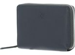 Picard Portafoglio Bali 1 Zip Around Wallet Granite Grigio
