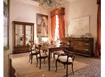 Set Sala Da Pranzo Gruppo Tavolo Tavoli 9 Pezzi Set Completo Tavolo Da Pranzo 6 Sedie Gruppo