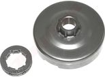 Tamburo Frizione Husqvarna 565 , 572 3/8'' Cerchio 7T ( 577 60 38-01 )