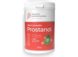 Prostanol: Magnesio, Niacina, Vitamina C, Zinco, Ginsenosidi, Selenio | | 120G