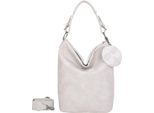 Fritzi Aus PreußEn Borsa A Tracolla Borsa A Tracolla Brigitte X Fritzi Hobo Bag Stony Grigio