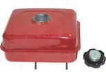 Honda Gx160 Serbatoio Carburante Set Filettatura A ( 17510-Z4M-000Za )