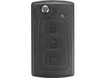 3 Pulsanti Remote Flip Case Shell Fob Sostituzione Per Grande Parete Harvard H3 H5