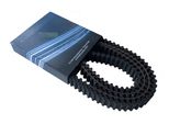 160 Cm Cinghia Trapezoidale Per Trattore Alpina A-102 G AT7-102 AT8-102 BT-102 K108
