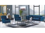 Set Di Divani Divano Divano Tappezzeria Set Di Sedute Tappezzeria Di Sedute Paesaggio Di Sedute 3+1+1