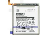 Batteria Di Ricambio Compatibile Per Samsung Galaxy A51 5G SM-A516 - Li-Ion - 4370 Mah - EB-BA516ABY - Service Pack