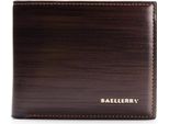 Portafoglio Da Uomo Baellerry SA-35586 - Marrone Scuro KP35586